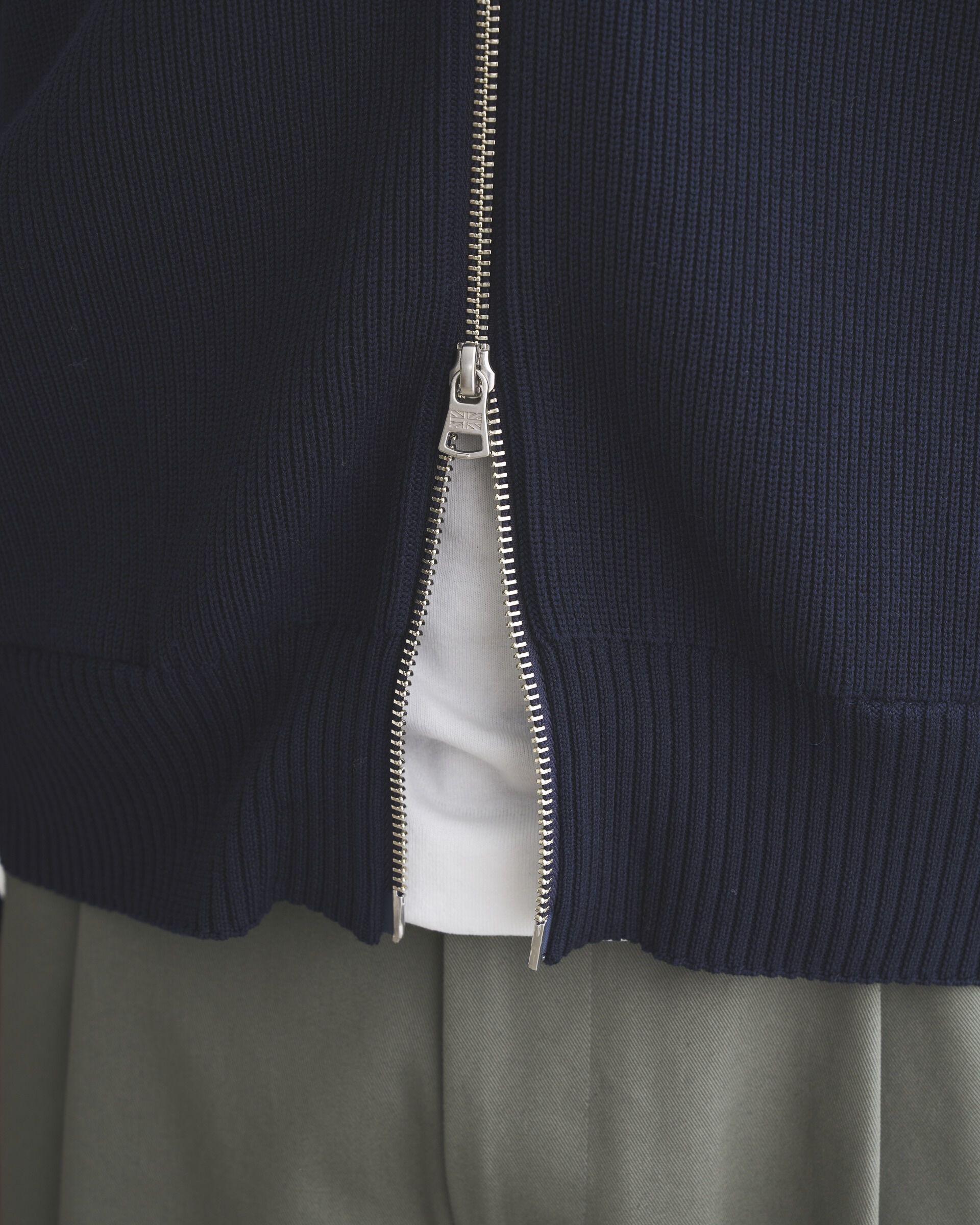 Traditional Weatherwear「ABRIDGE」|ニット・セーター|