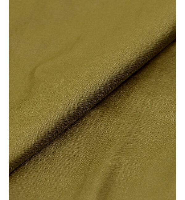 le.coeur blanc「《手洗い可能》キリカエギャザースカート」|スカート|