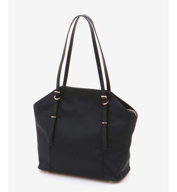 le.coeur blanc「ナイロンA4トートバッグ」|トートバッグ|