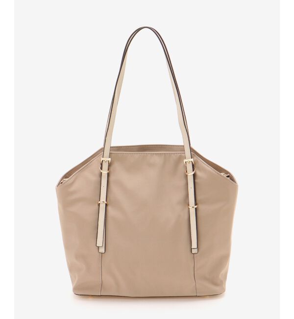 le.coeur blanc「ナイロンA4トートバッグ」|トートバッグ|