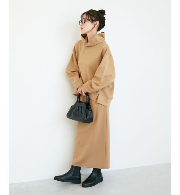  「MILLELA FIRENZEギャザーショルダーバッグ」|ショルダー・メッセンジャー|