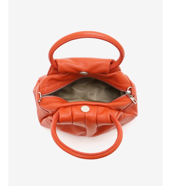  「MILLELA FIRENZEギャザーショルダーバッグ」|ショルダー・メッセンジャー|