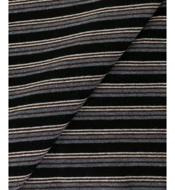  「リングボタンクルーカーディガン」|カーディガン|