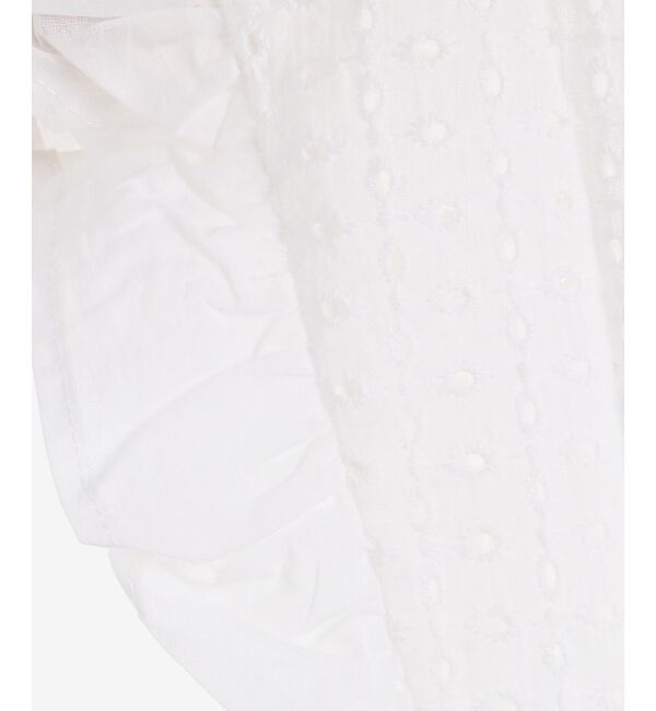 MAJESTICLEGON「ガーリースタイトップス」|ニット・セーター|