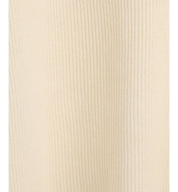 MAJESTICLEGON「ガーリースタイトップス」|ニット・セーター|