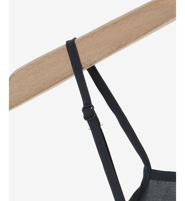 MAJESTICLEGON「ギャザーボリュームチュールトップス」|Tシャツ・カットソー|