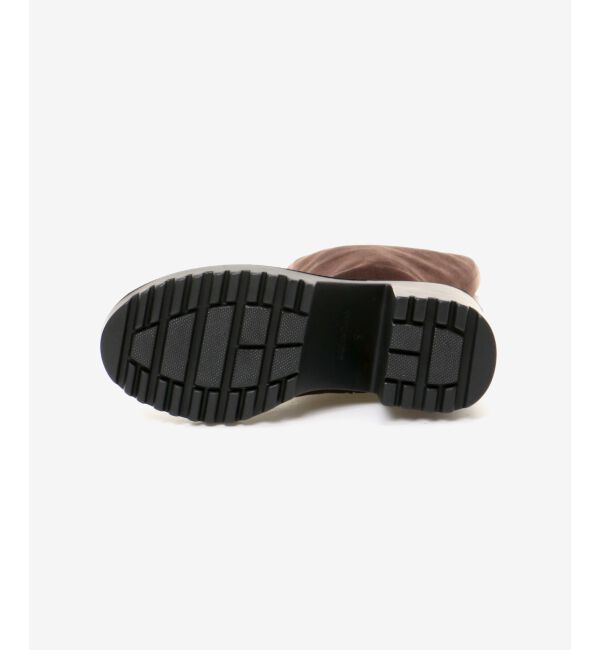 MAJESTICLEGON「盛れるストレッチロングブーツ」|ロングブーツ|