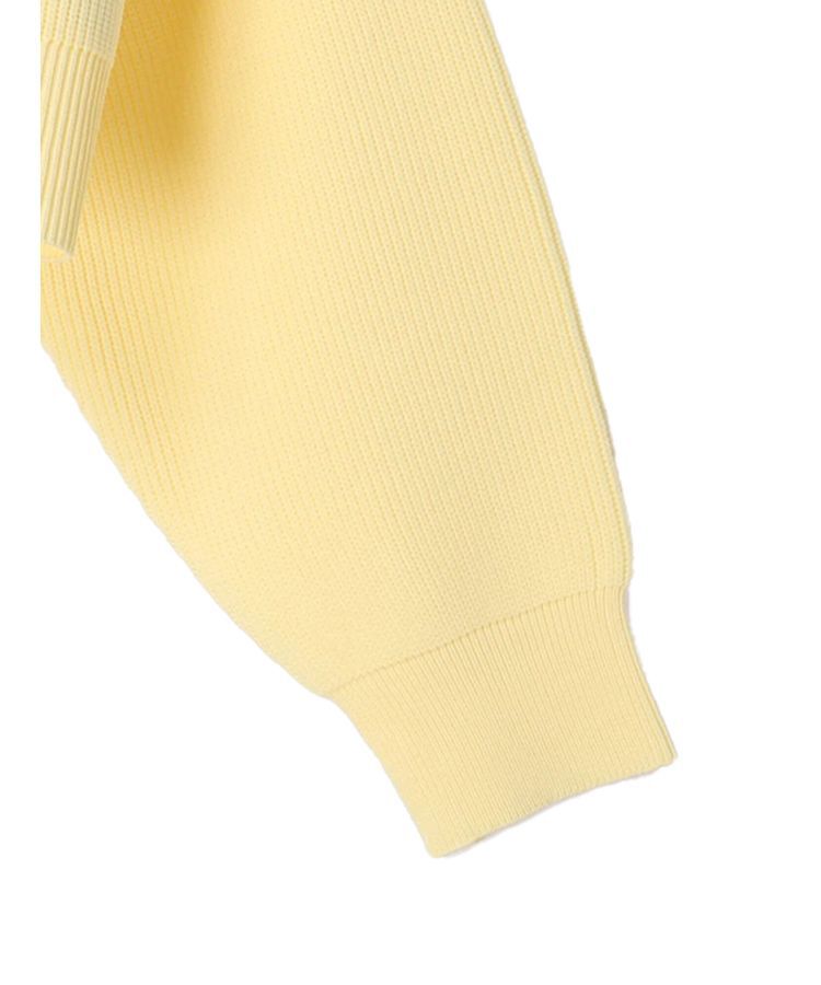 earth music&ecology「バックリボンボレロ」|カーディガン|