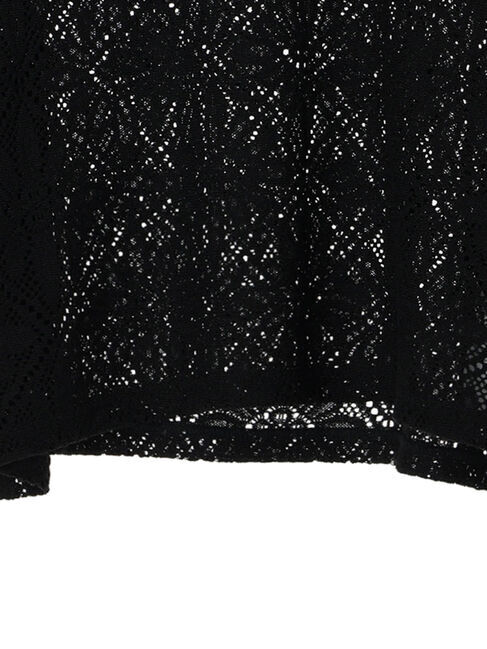 earth music&ecology「レースプルオーバー」|Tシャツ・カットソー|