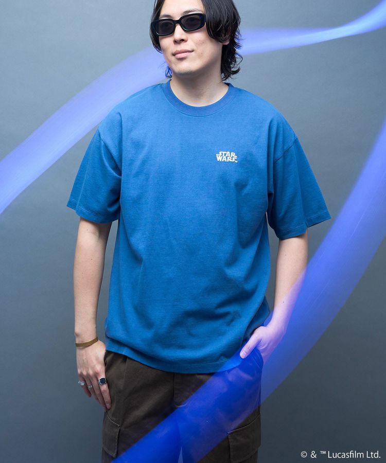 AMERICAN HOLIC「【STAR WARS】R2-D2 Tシャツ」|Tシャツ・カットソー|