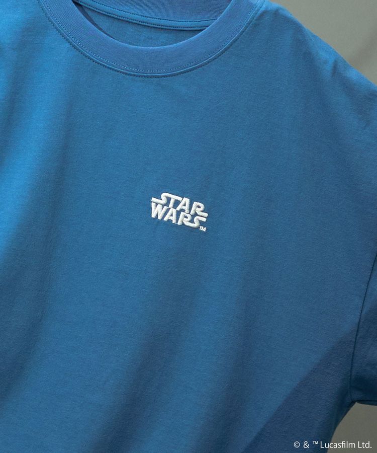 AMERICAN HOLIC「【STAR WARS】R2-D2 Tシャツ」|Tシャツ・カットソー|