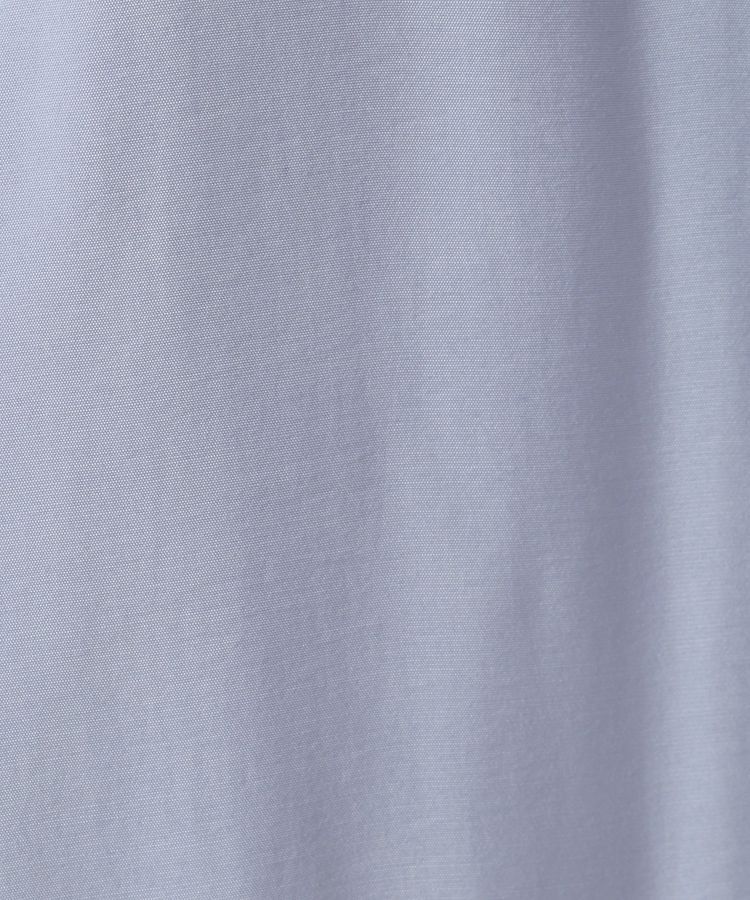 YECCA VECCA「【接触冷感】COOLシャツテーラードジャケット」|テーラードジャケット|