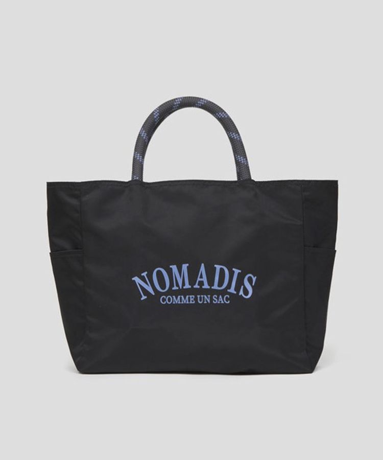 GARAGE OF GOOD CLOTHING「【NOMADIS】SAC2 W/16」|ショルダー・メッセンジャー|