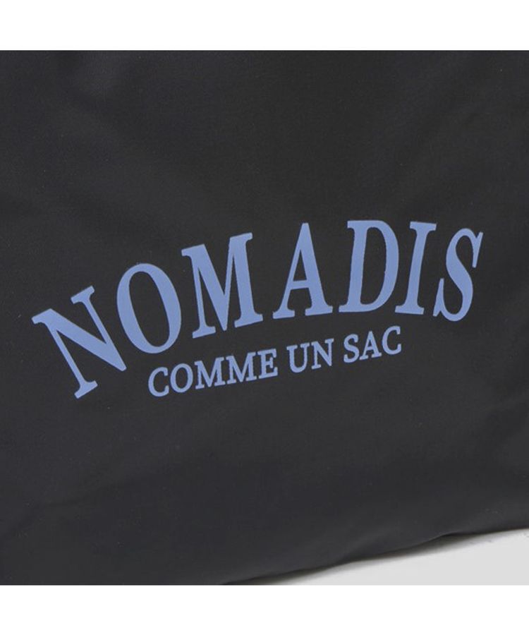 GARAGE OF GOOD CLOTHING「【NOMADIS】SAC2 W/16」|ショルダー・メッセンジャー|