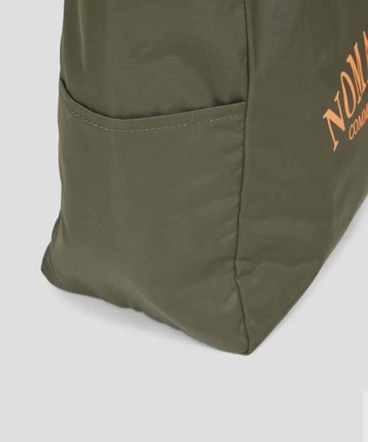 GARAGE OF GOOD CLOTHING「【NOMADIS】SAC2 W/16」|ショルダー・メッセンジャー|