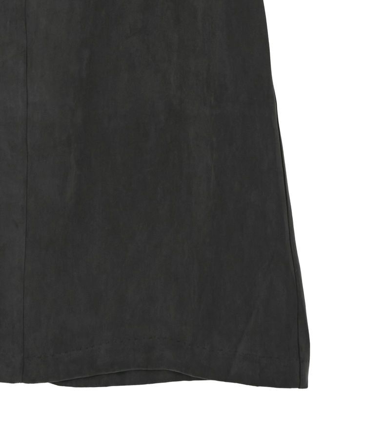 GARAGE OF GOOD CLOTHING「フィブリルIラインカーゴスカート」|タイト|