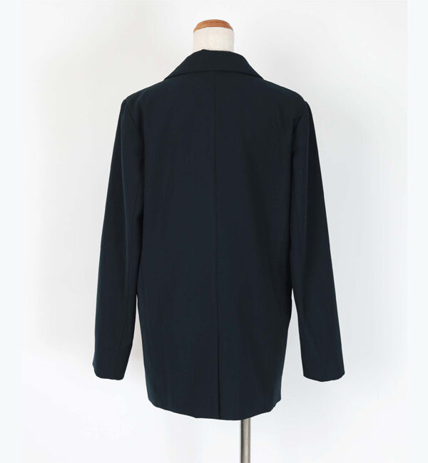 ur's「【星玲奈さんコラボアイテム】テーラードダブルジャケット」|テーラードジャケット|