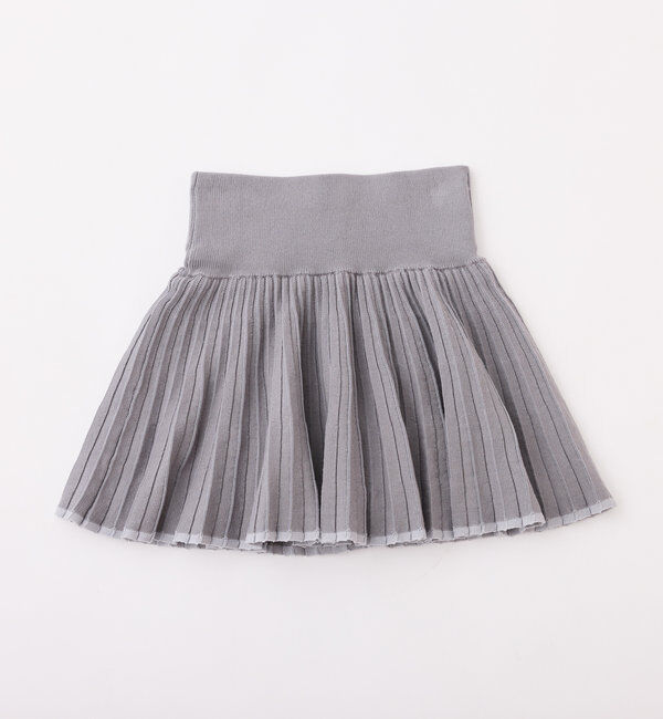  「ニットミニセットアップ」|ワンピース|