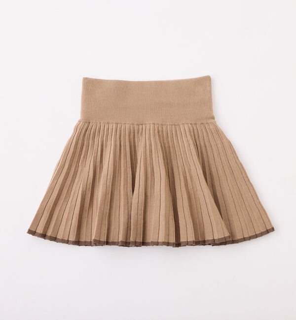  「ニットミニセットアップ」|ワンピース|