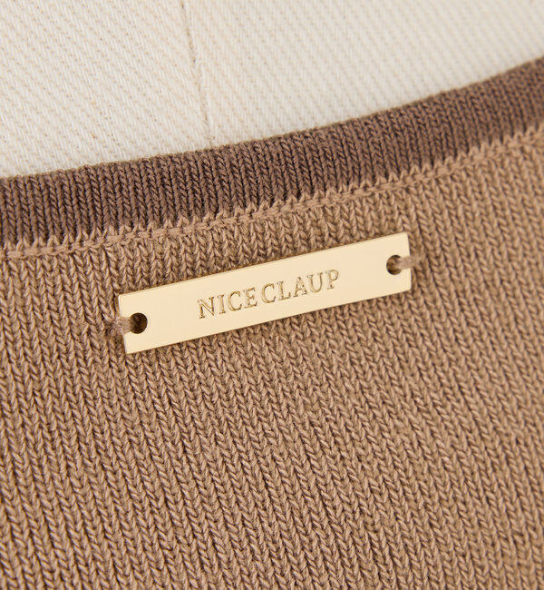  「ニットミニセットアップ」|ワンピース|