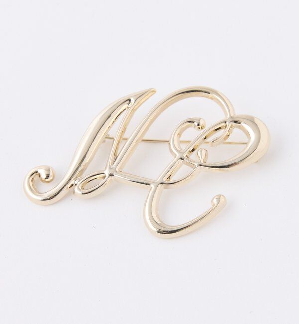  「【WEB限定リバイバル】ブローチ付きショートテーラージャケット」|テーラードジャケット|