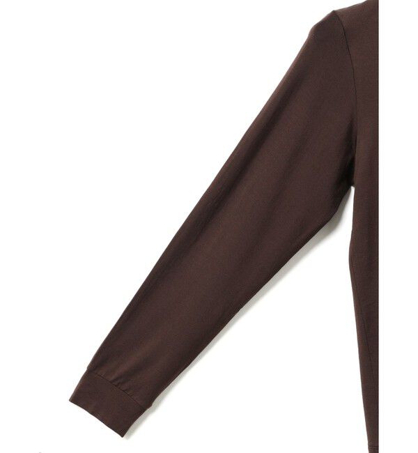 MARMARMAR「MARMARMAR タートルネックトップス」|Tシャツ・カットソー|