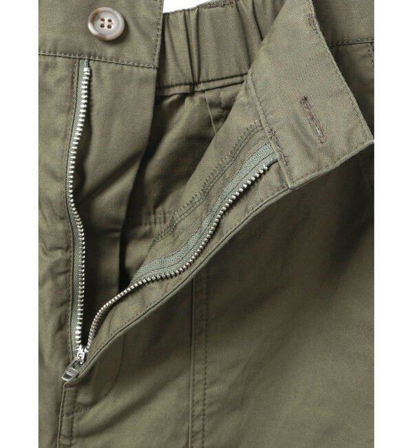 MidiUmi「MidiUmi ベイカースカート」|スカート|