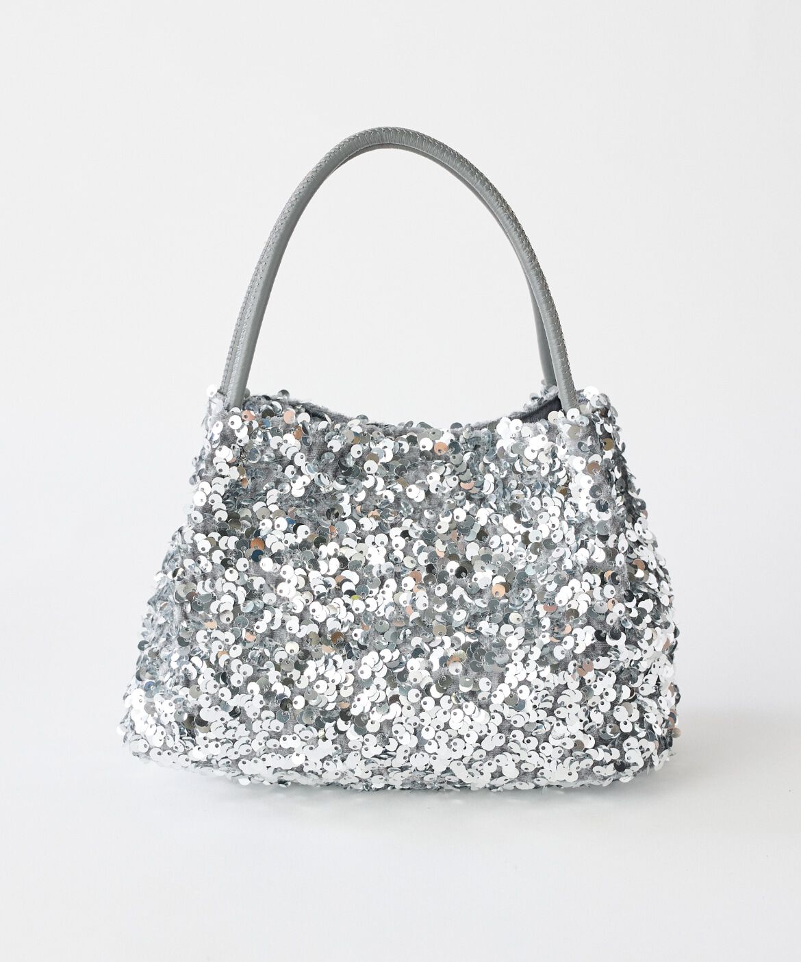 Le Souk「Sequined Mini ショルダーバッグ《 BEAURE/ヴュレ(ビュレ) 》」|パーティーバッグ|