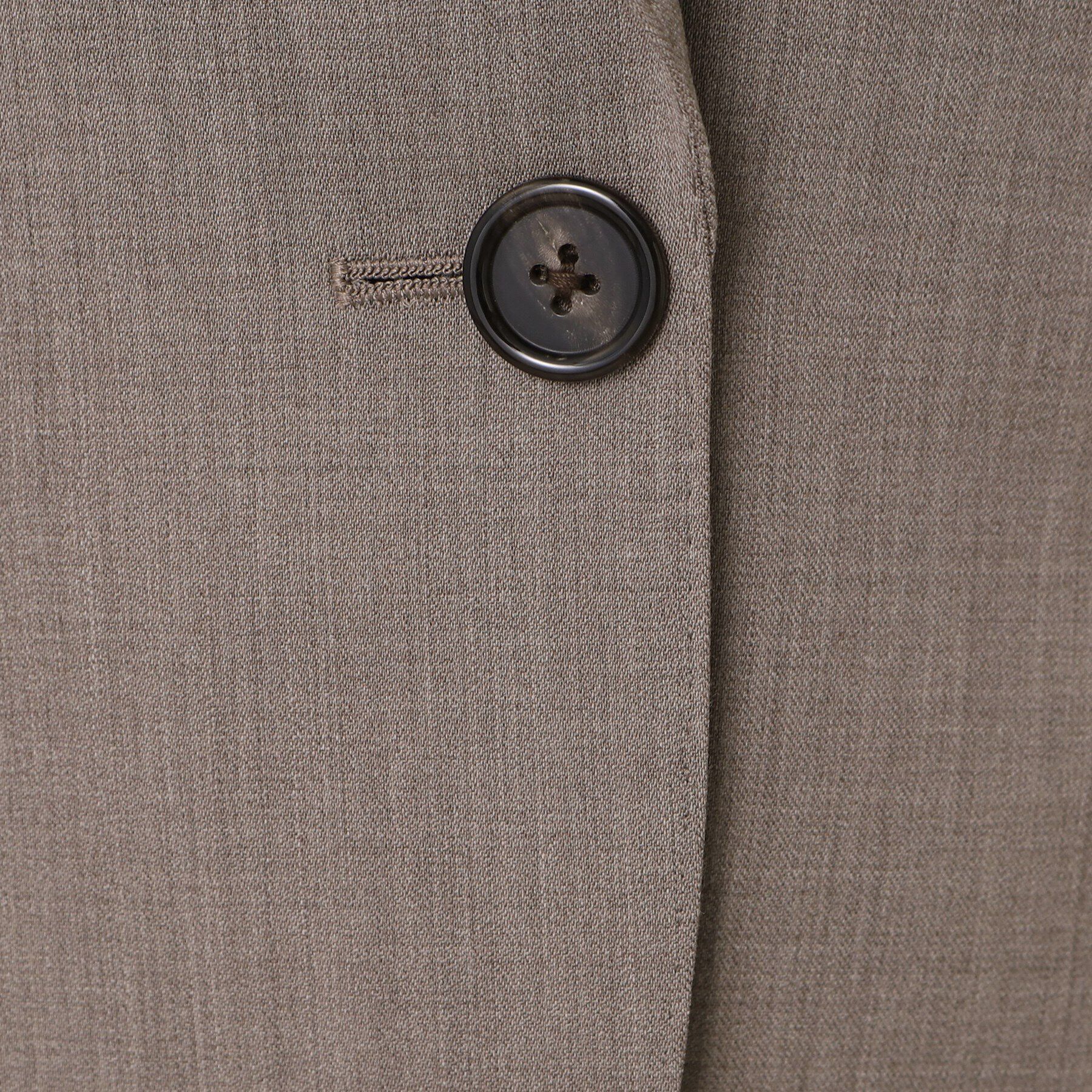 UNTITLED「ファインウーステッド ジャケット」|テーラードジャケット|