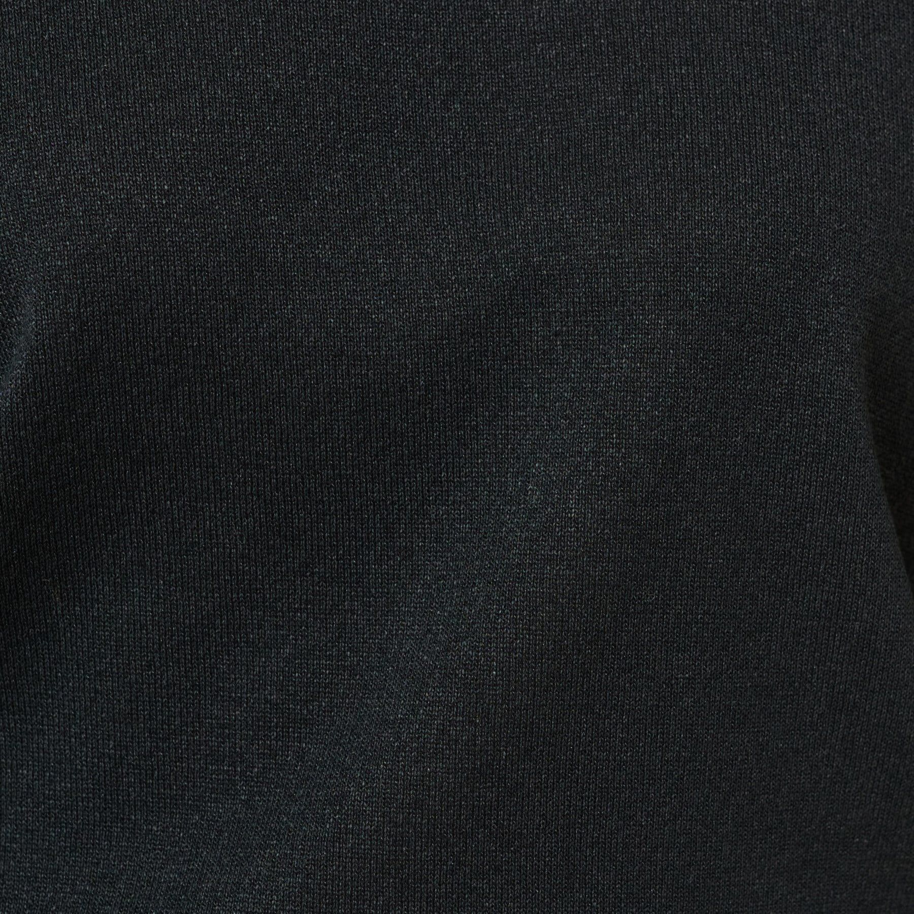 UNTITLED「【春夏ニット／薄手／６色展開】ペーパーエステル 袖スリットニット」|ニット・セーター|