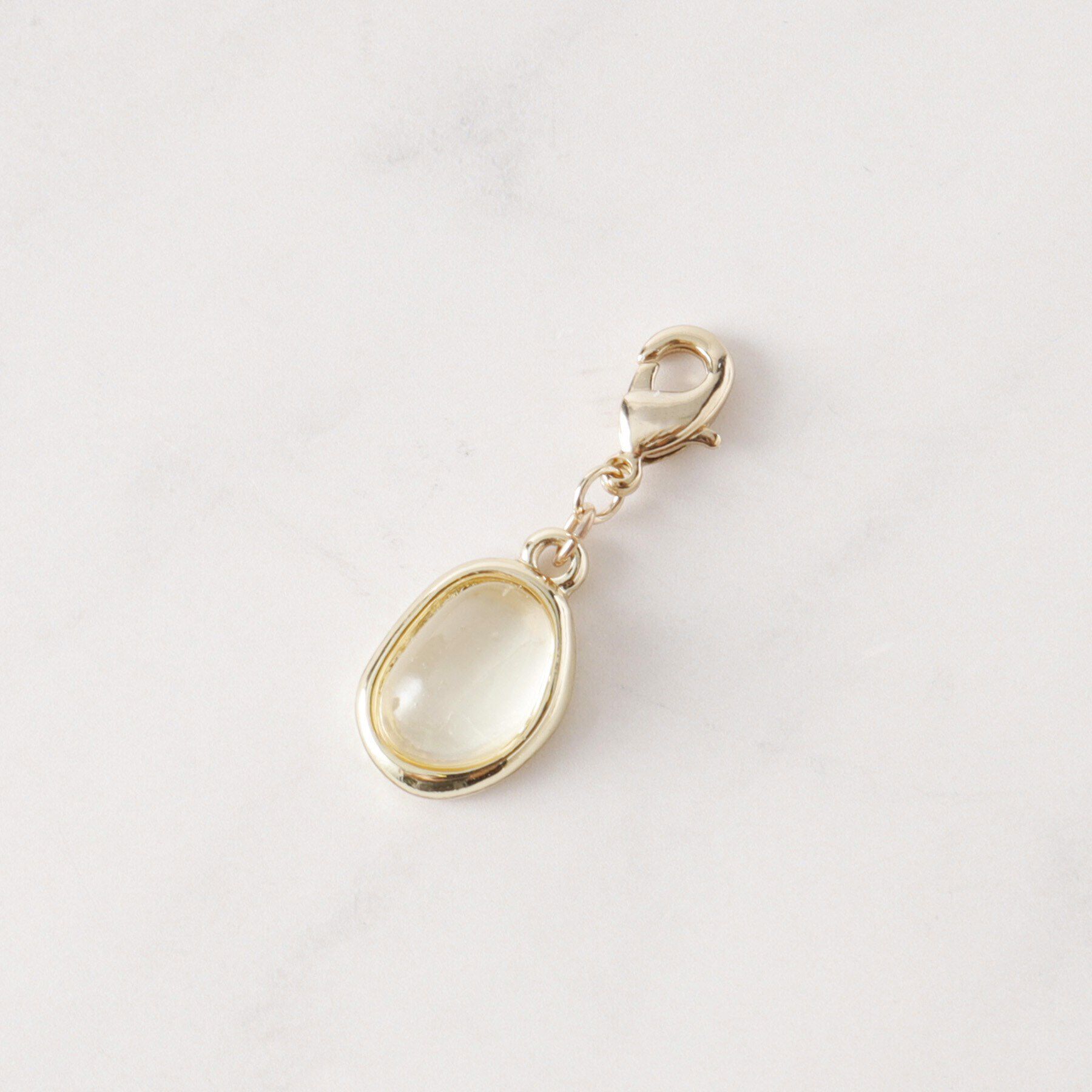 COUP DE CHANCE「マルチチャームセット」|キーケース|