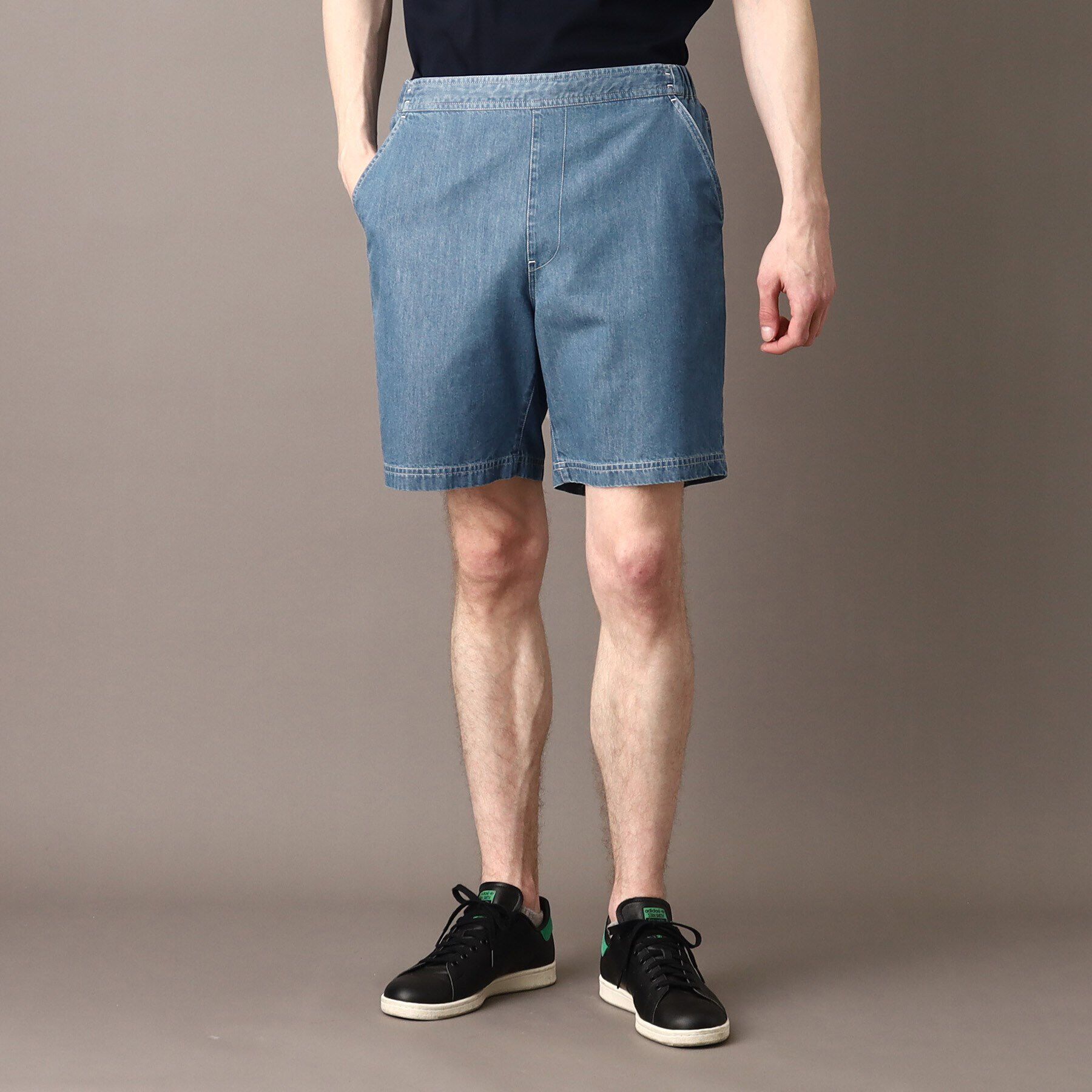 DRESSTERIOR「◆デニムショートパンツ」|その他|