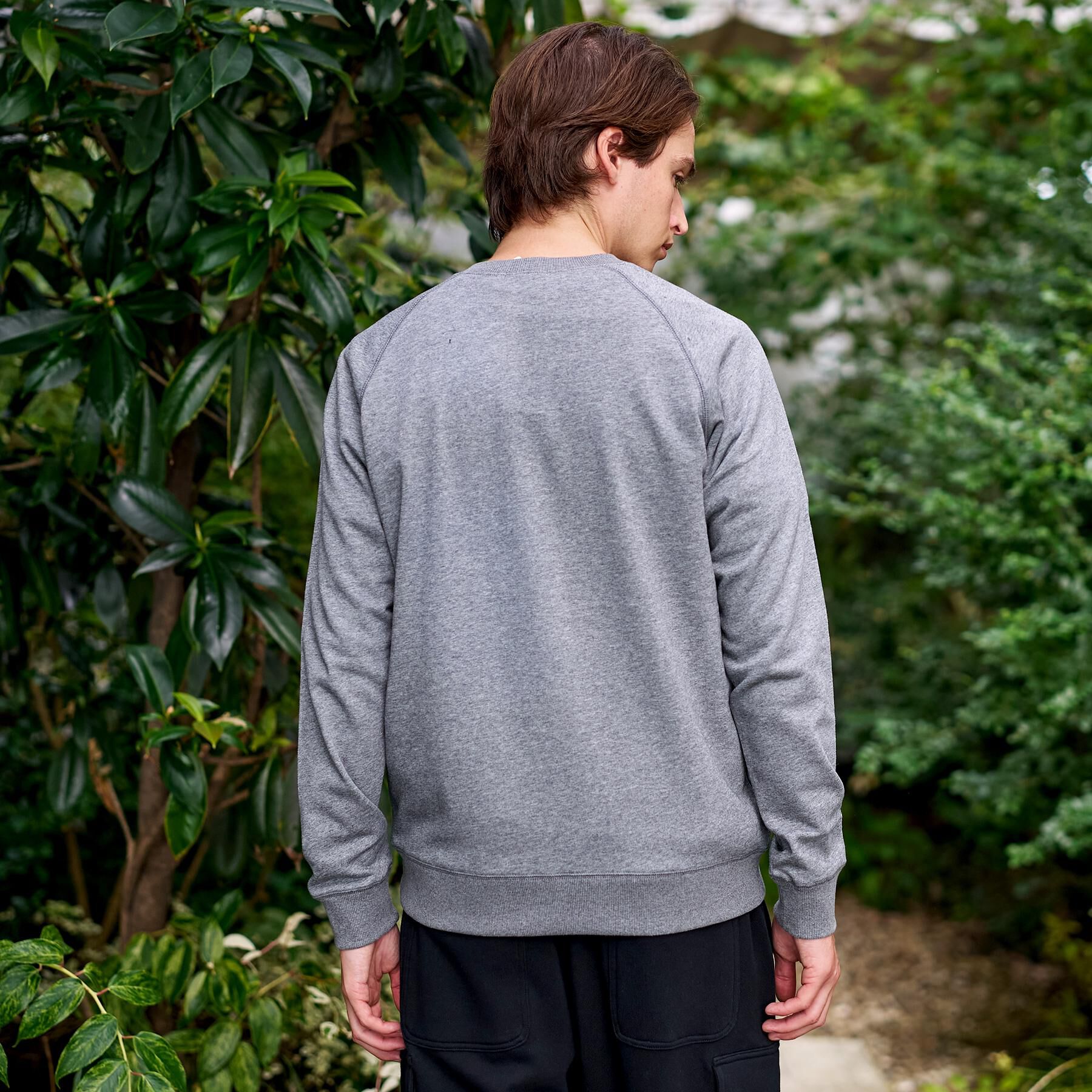 DRESSTERIOR「【大阪ルクア＆EC限定】キャット裏毛スウェット」|パーカー|