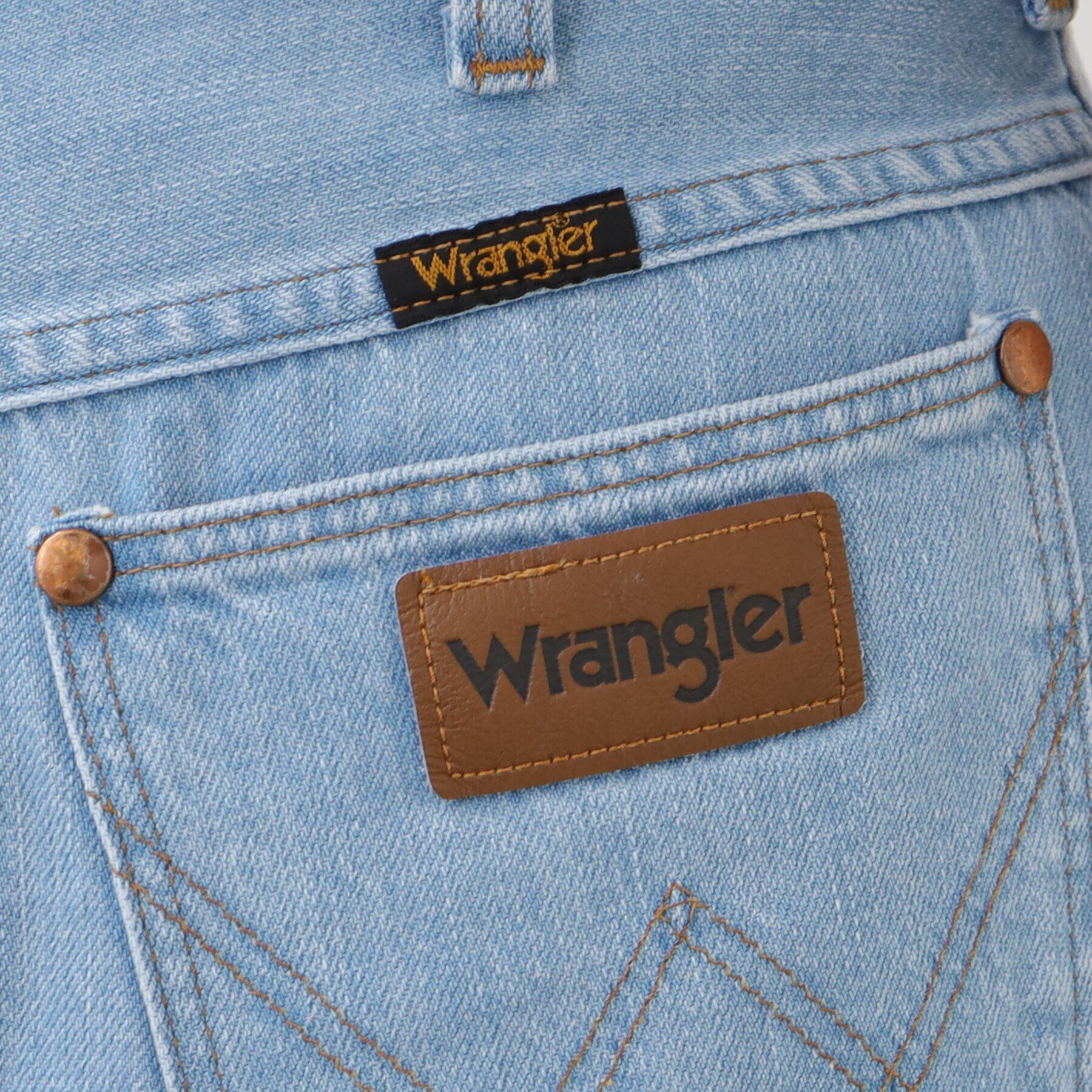 grove「【別注】Wrangler デニムスカート」|スカート|