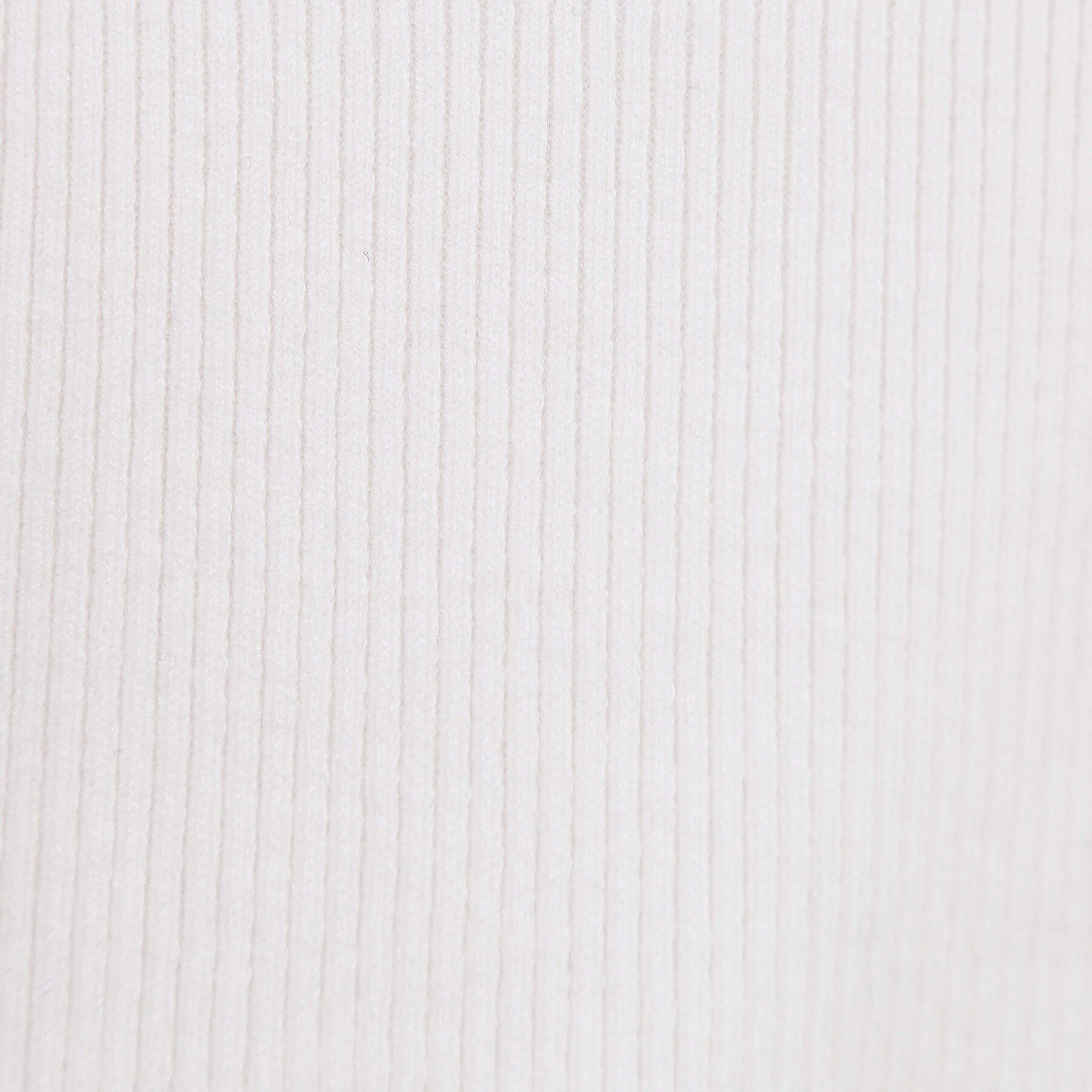 grove「ベーシックリブニットプルオーバー」|ニット・セーター|