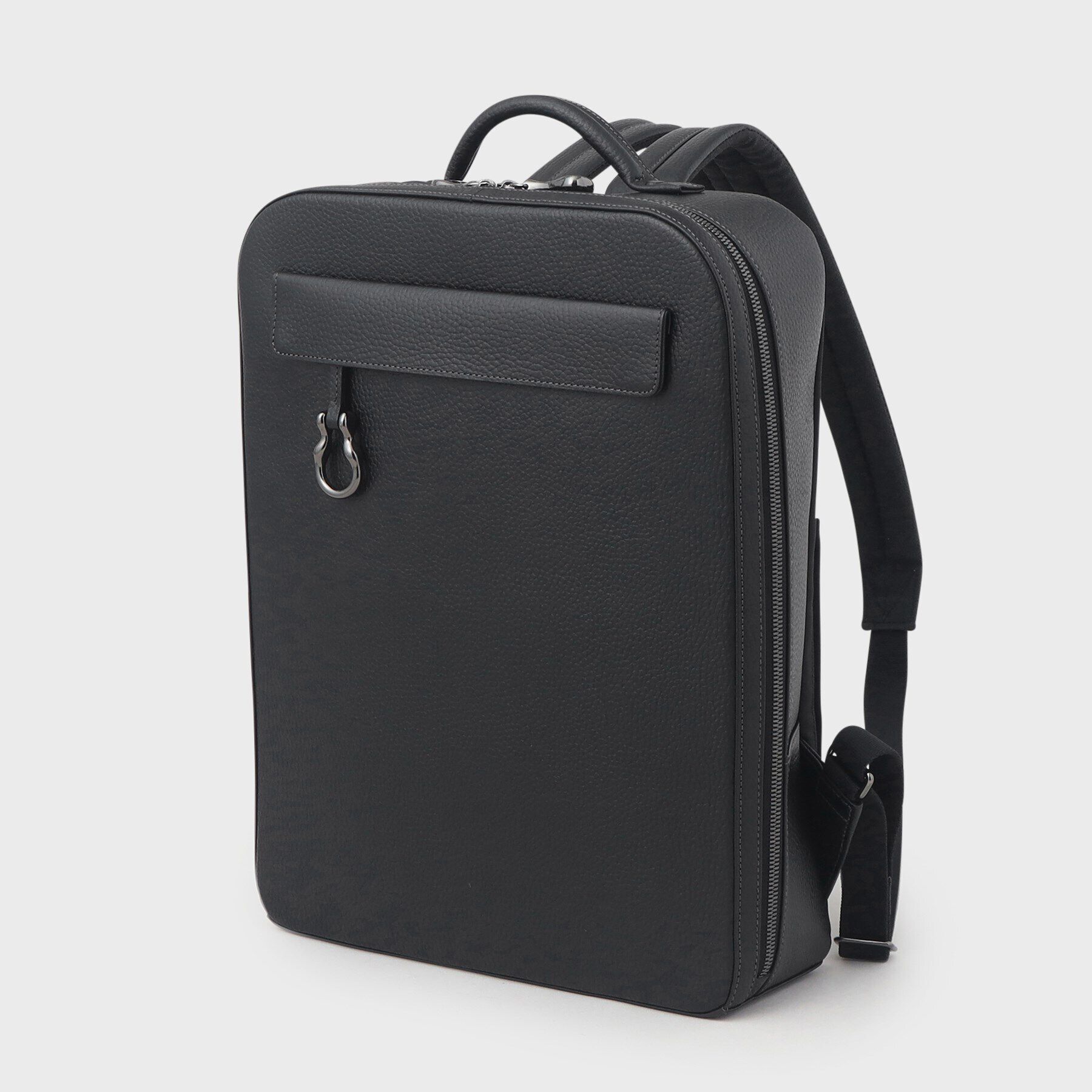 TAKEO KIKUCHI「【TOFF＆LOADSTONE】レザー スマート バックパック」|リュック|