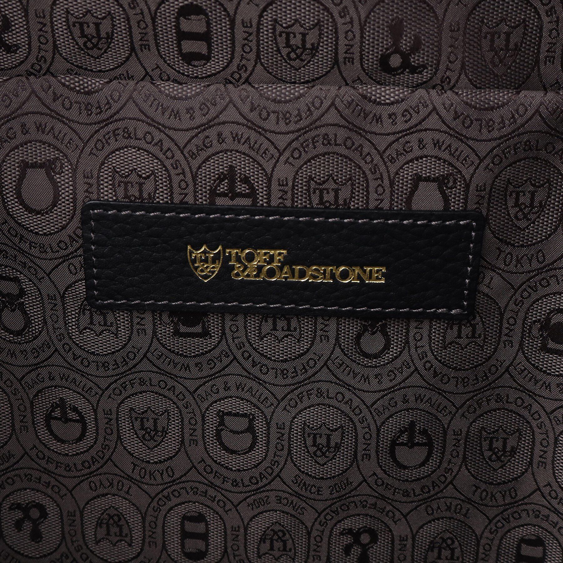 TAKEO KIKUCHI「【TOFF＆LOADSTONE】レザー スマート バックパック」|リュック|