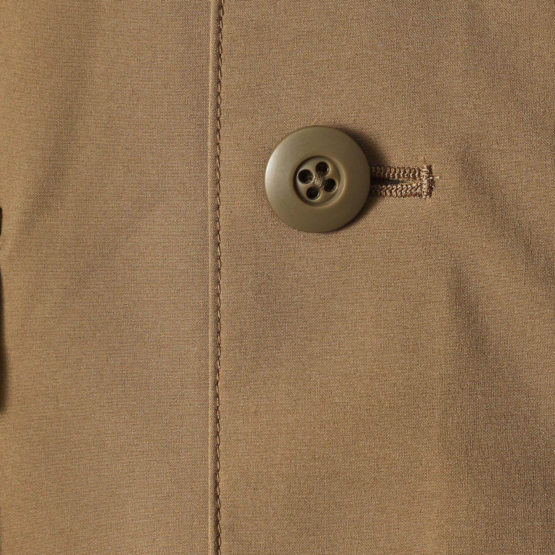 40CARATS&525「エリナシカバーオール」|ブルゾン・スタジャン|