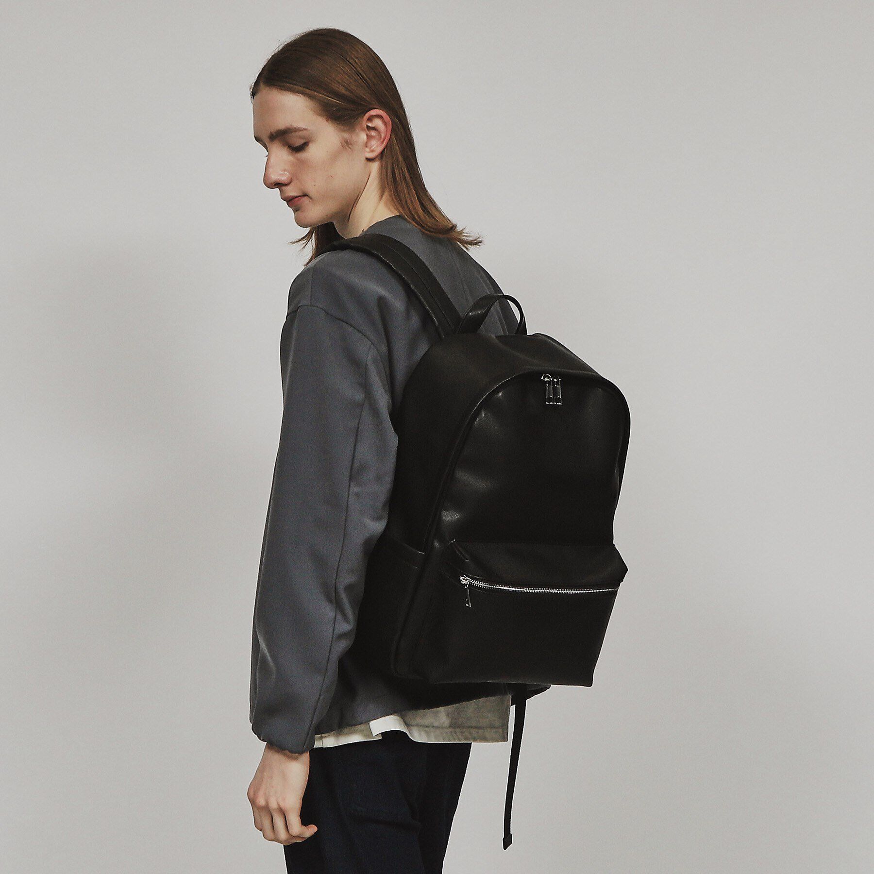 tk.TAKEO KIKUCHI「サフィアーノデイバックパック」|リュック|