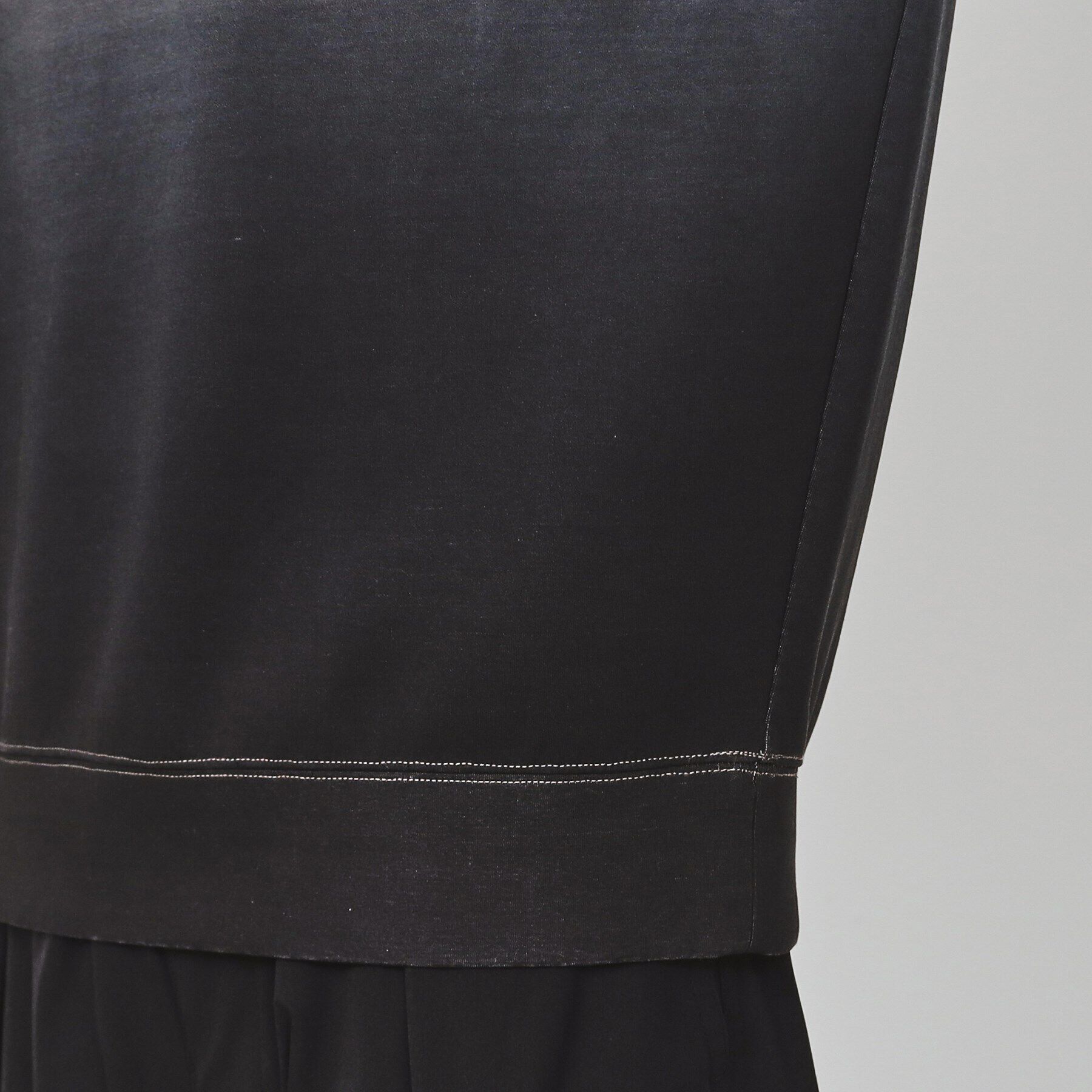 tk.TAKEO KIKUCHI「グラデーションプルオーバー」|Tシャツ・カットソー|