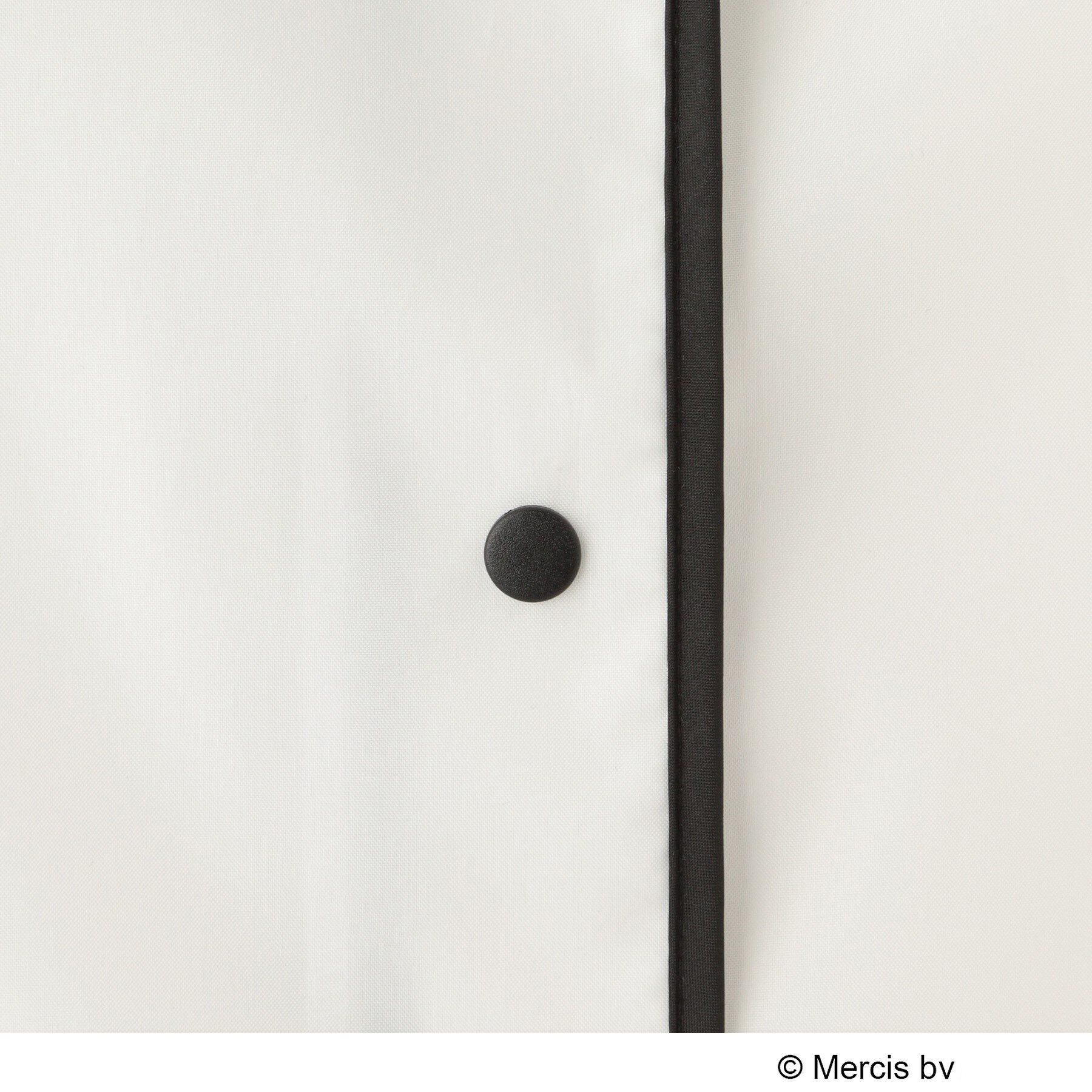 OPAQUE.CLIP「【miffyコラボ】ポケッタブルレインポンチョ」|レインコート|