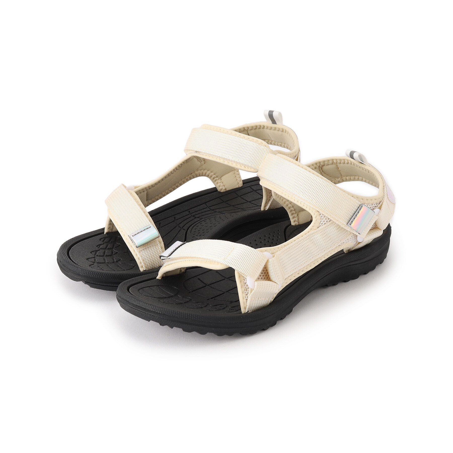 PINK-latte「スポーツサンダル」|サンダル|