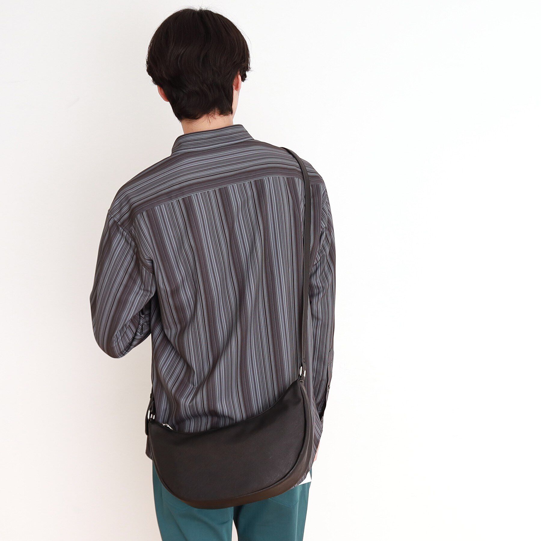 THE SHOP TK「ムーンショルダーバッグ」|ショルダー・メッセンジャー|