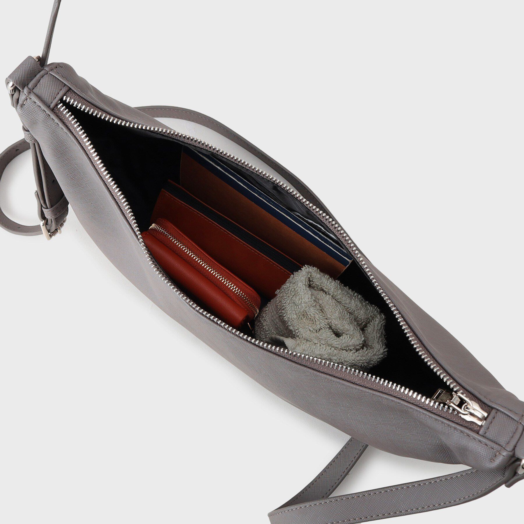 THE SHOP TK「ムーンショルダーバッグ」|ショルダー・メッセンジャー|