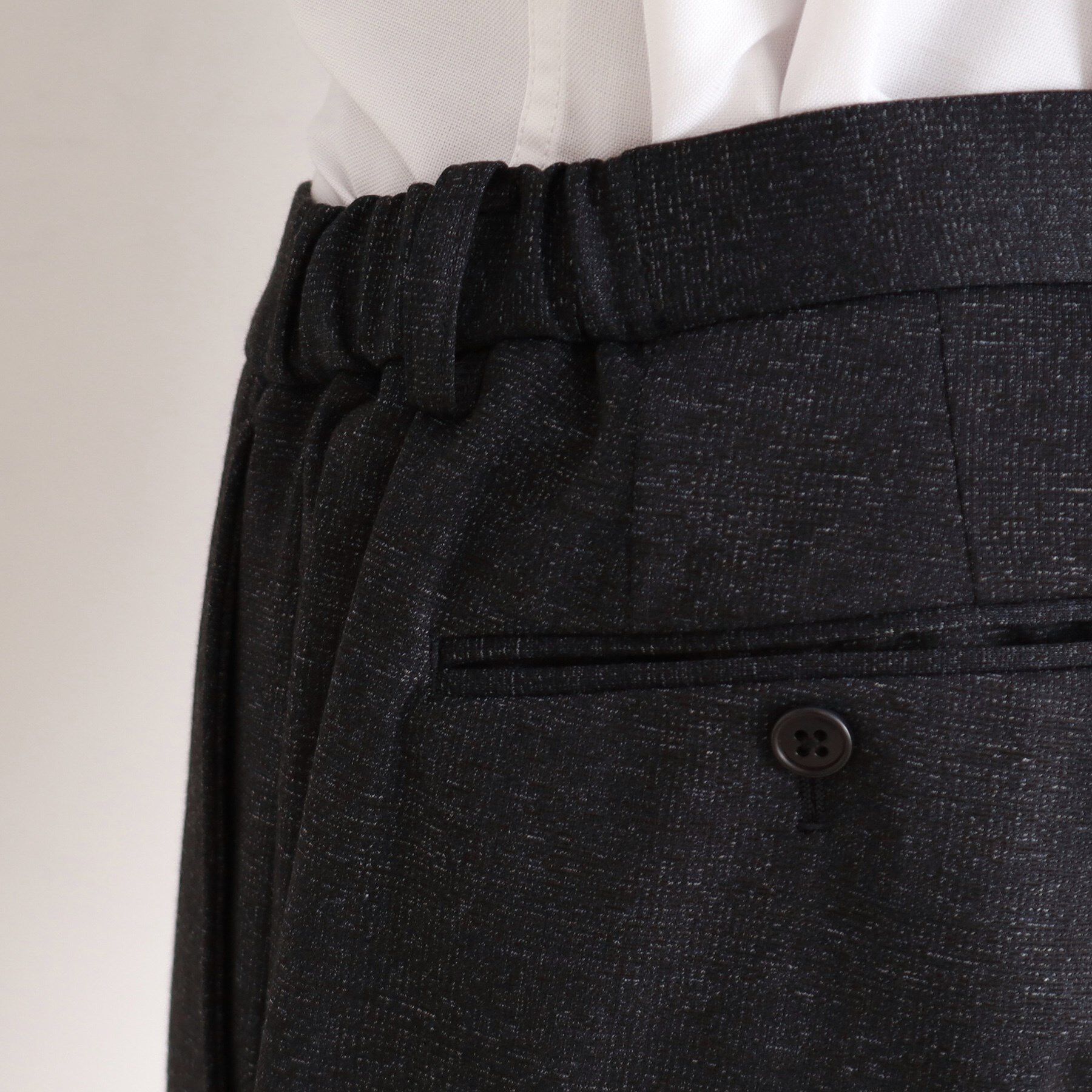 THE SHOP TK「TRジャージスラックス 【セットアップ可】」|その他|