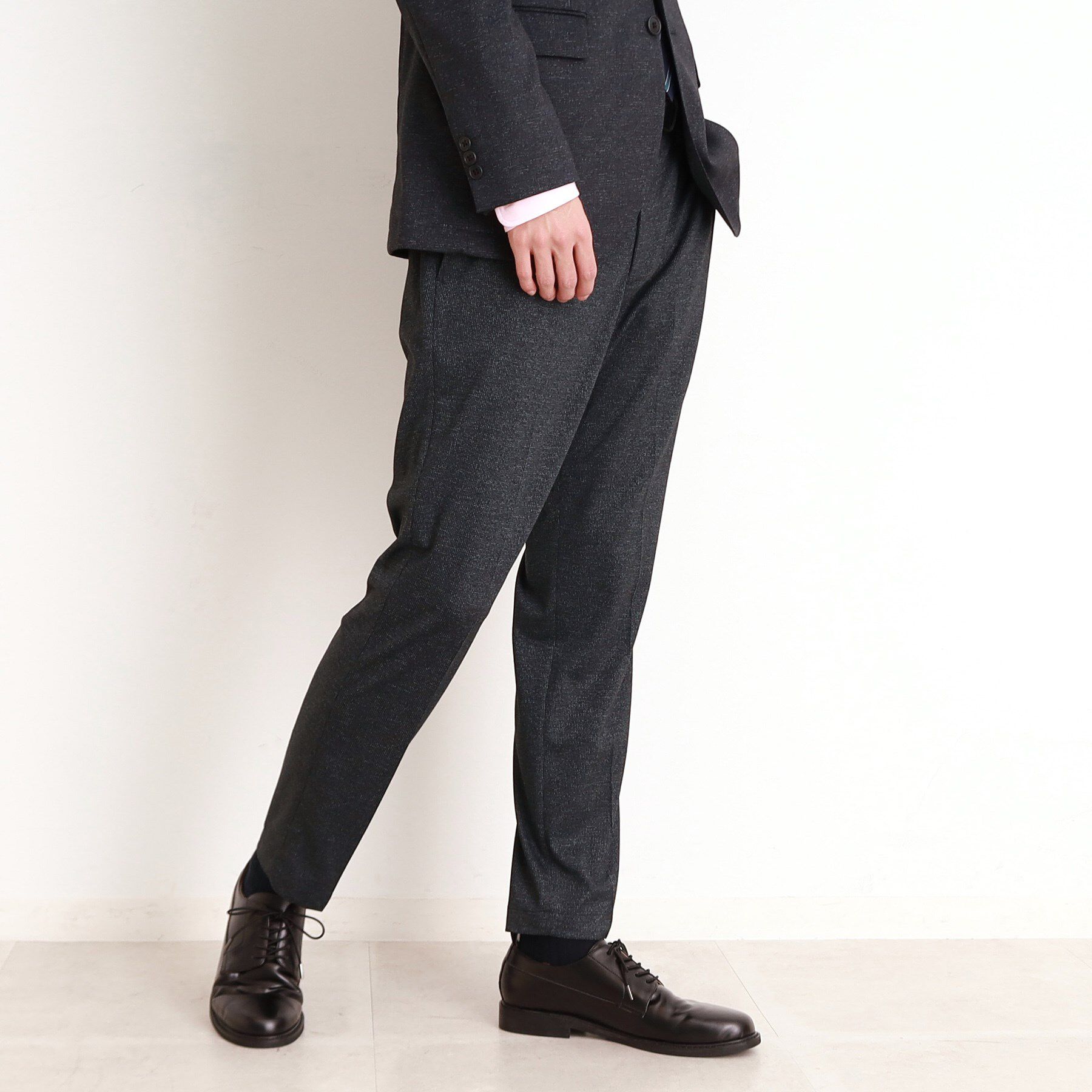 THE SHOP TK「TRジャージスラックス 【セットアップ可】」|その他|