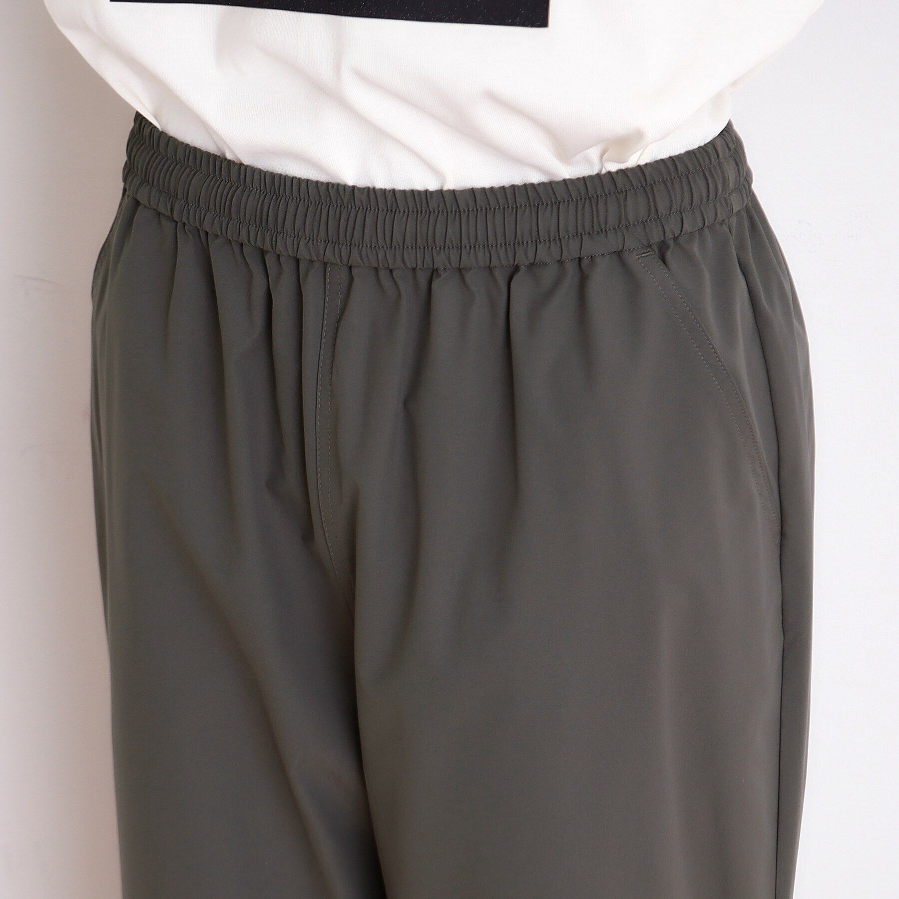 THE SHOP TK「デタッチャブルイージーパンツ　セットアップ可」|その他|