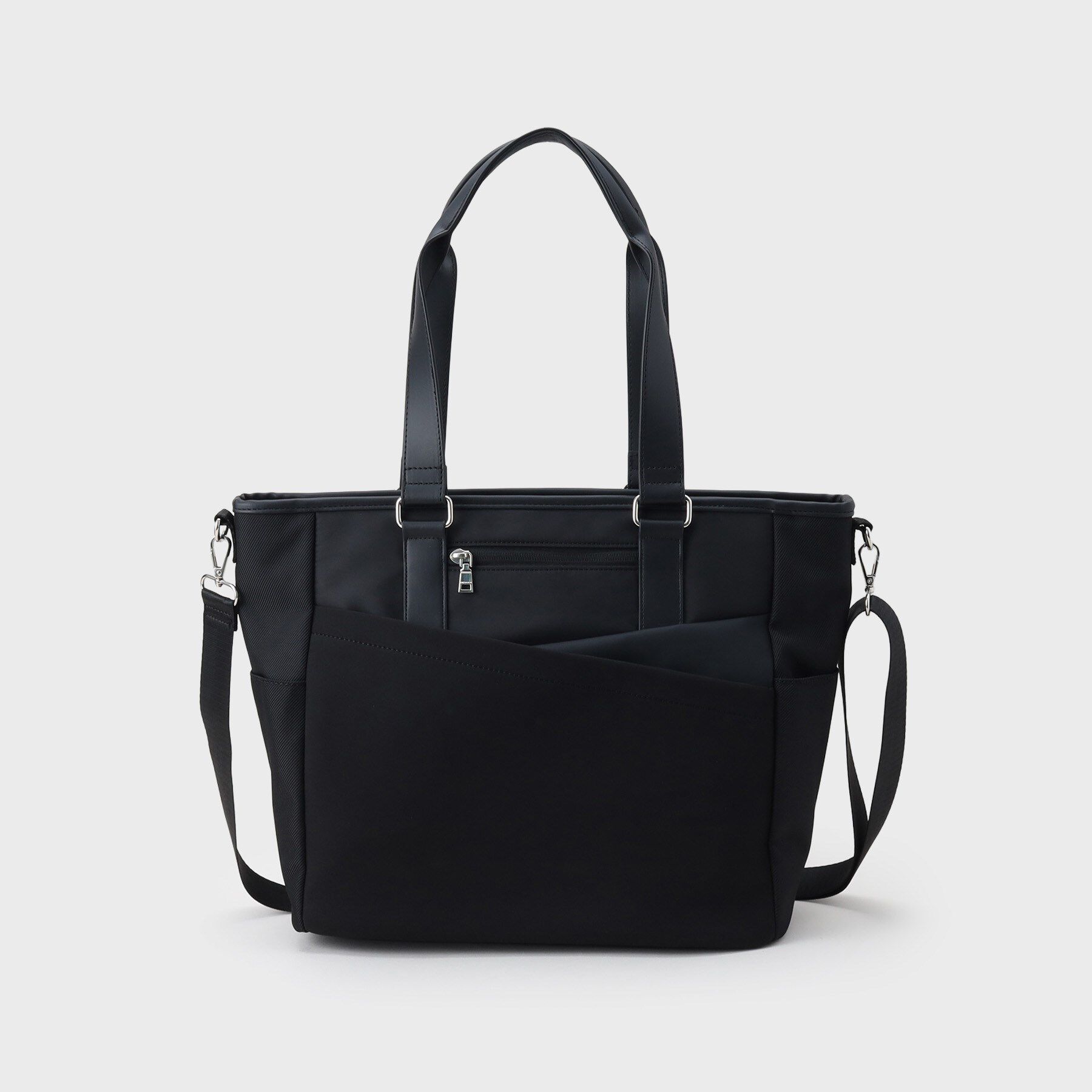 THE SHOP TK「2WAY切替トートバッグ」|トートバッグ|