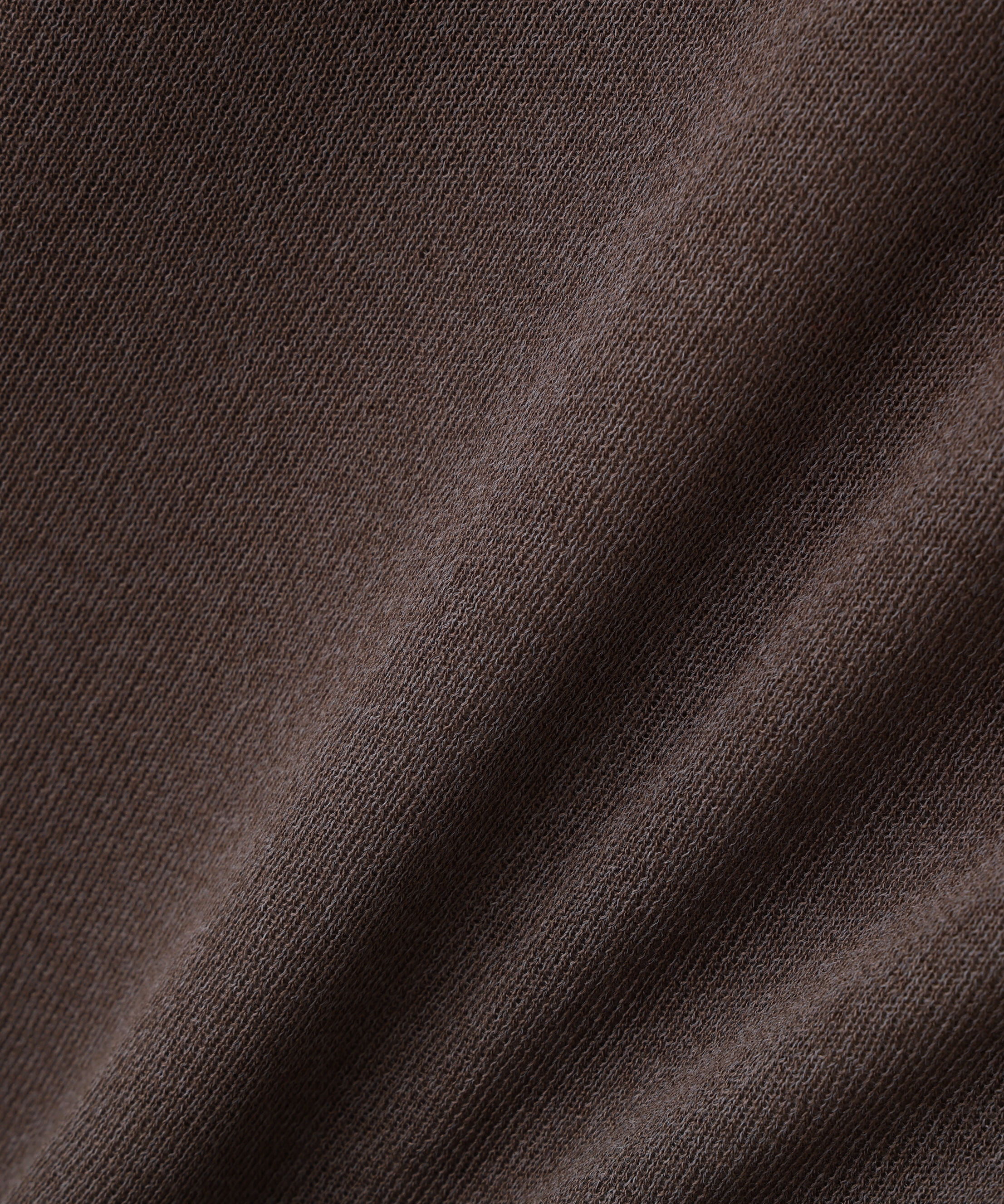  「ルーズミドルシアーカーディガン」|ニット・セーター|