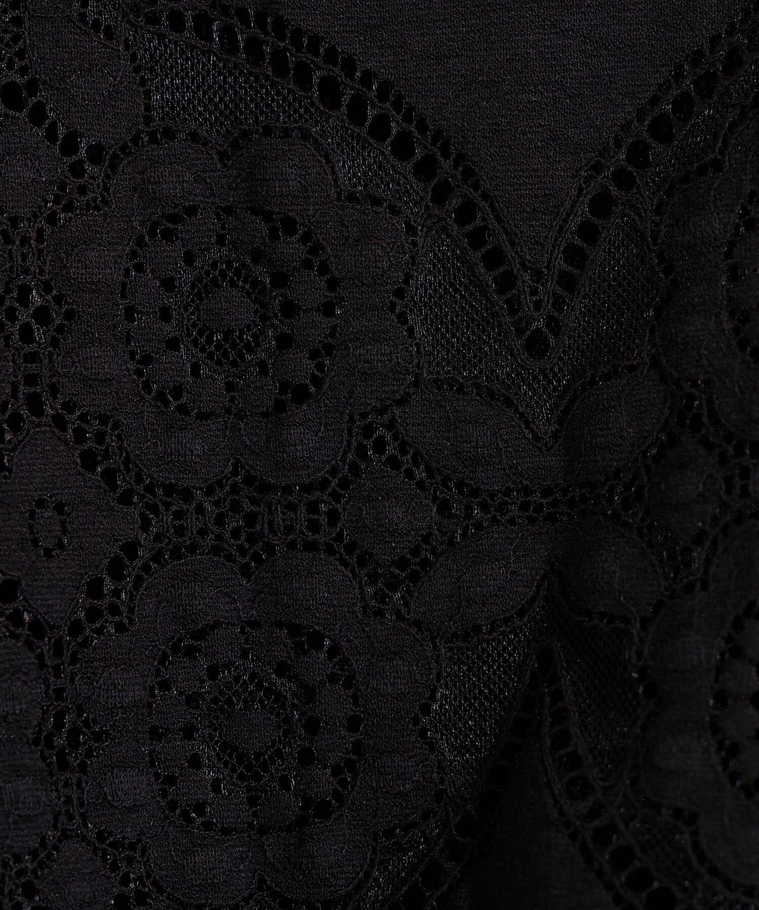  「レースフレアスリーブブラウス」|シャツ・ブラウス|